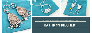 Kathryn Riechert Jewelry Signature Gallery